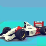 madcar f-1 multiplayer android application logo